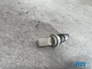 Gebruikte Injector (benzine injectie) Nissan Micra (K11) 1.3 LX,SLX 16V Prijs op aanvraag aangeboden door Niks autodemontage