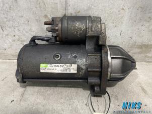 Gebruikte Startmotor Mercedes Vito (639.6) 2.2 109 CDI 16V Prijs op aanvraag aangeboden door Niks autodemontage