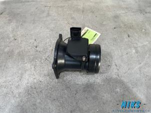 Gebruikte Luchtweger Volkswagen Golf IV (1J1) 1.6 Prijs op aanvraag aangeboden door Niks autodemontage