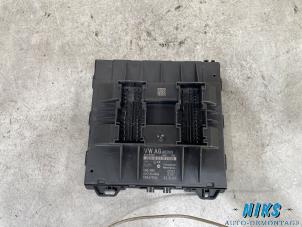 Gebruikte Computer Body Control Seat Ibiza IV (6J5) 1.4 16V Prijs op aanvraag aangeboden door Niks autodemontage