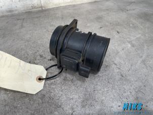 Gebruikte Luchtweger Renault Trafic New (FL) 2.0 dCi 16V 115 Prijs op aanvraag aangeboden door Niks autodemontage