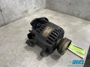 Gebruikte Dynamo Ford Transit Connect 1.8 TDCi SWB Prijs op aanvraag aangeboden door Niks autodemontage