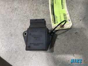 Gebruikte Ontstekingsmodule Saab 9-3 II Sport Sedan (YS3F) 2.0T 16V Prijs op aanvraag aangeboden door Niks autodemontage