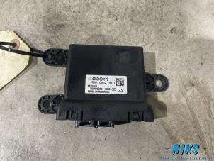 Gebruikte Module PDC Fiat Ducato (250) 2.2 D 120 Multijet 3 Prijs op aanvraag aangeboden door Niks autodemontage