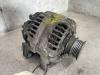 Dynamo van een Opel Astra H SW (L35), 2004 / 2014 1.6 16V Twinport, Combi/o, Benzine, 1,598cc, 77kW (105pk), FWD, Z16XEP; EURO4; Z16XE1, 2004-08 / 2010-10, L35 2005