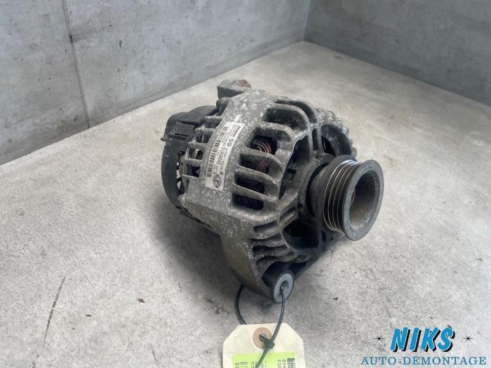 Alternator Fiat Punto (Gebruikt)