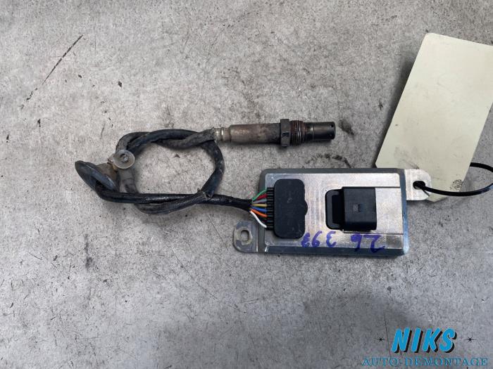 Gebruikte Nox sensor Audi A4 Avant (B6) 2.0 FSI 16V Prijs op aanvraag aangeboden door Niks autodemontage