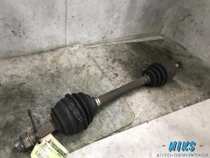 Gebruikte Homokineetas links-voor Lancia Y(Psilon) Prijs op aanvraag aangeboden door Niks autodemontage