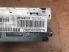 CD Speler van een Renault Laguna II Grandtour (KG) 2.2 dCi 150 16V 2003