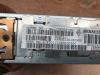 CD Speler van een Renault Laguna II Grandtour (KG) 2.2 dCi 150 16V 2003