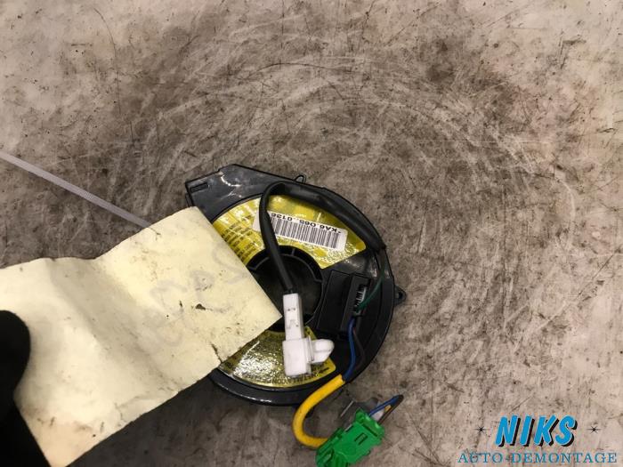 Kia Rio Klokveren Airbag voorraad Onderdelenlijn.nl