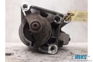 Gebruikte Startmotor Renault Megane Scénic (JA) 2.0 RT Prijs op aanvraag aangeboden door Niks autodemontage