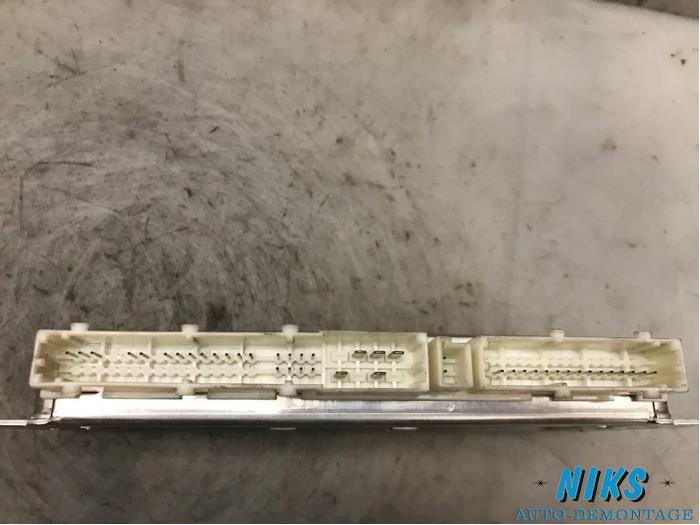 ABS Computer van een Mercedes-Benz C Combi (S202) 1.8 C180T 16V 1998