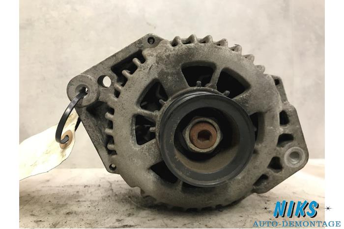 Gebruikte Dynamo Chevrolet Tacuma 1.8 Pure,SE,SX Prijs op aanvraag aangeboden door Niks autodemontage