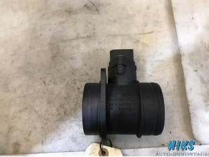 Gebruikte Luchtweger Volkswagen Golf IV (1J1) 1.9 TDI Prijs op aanvraag aangeboden door Niks autodemontage