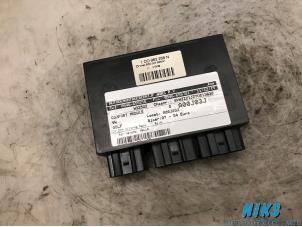 Gebruikte Module Comfort Volkswagen Golf IV (1J1) 1.4 16V Prijs op aanvraag aangeboden door Niks autodemontage