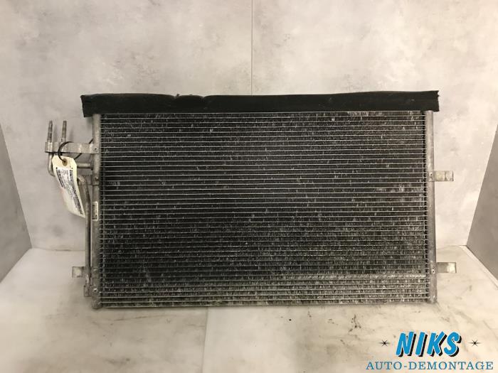 Gebruikte Airco Radiateur Ford Focus Prijs op aanvraag aangeboden door Niks autodemontage