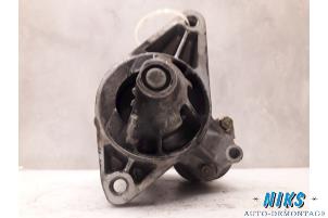 Gebruikte Startmotor Daihatsu Terios (J1) 1.3 16V 4x4 Prijs op aanvraag aangeboden door Niks autodemontage