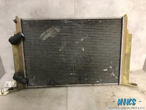 Gebruikte Radiateur Fiat Stilo Prijs op aanvraag aangeboden door Niks autodemontage