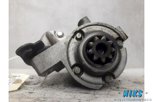 Gebruikte Startmotor Opel Signum (F48) 3.0 CDTI V6 24V Prijs op aanvraag aangeboden door Niks autodemontage