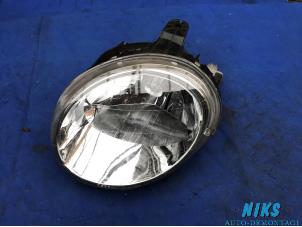 Gebruikte Koplamp links Chevrolet Matiz 0.8 S,SE Prijs op aanvraag aangeboden door Niks autodemontage