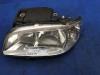 Koplamp links van een Seat Ibiza II Facelift (6K1) 1.6 2000
