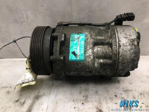 Gebruikte Pomp Airco Skoda Octavia (1U2) 1.8 20V Turbo Prijs op aanvraag aangeboden door Niks autodemontage