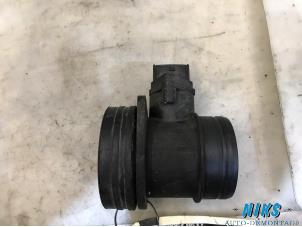 Gebruikte Luchtweger Fiat Stilo (192A/B) 2.4 20V Abarth 3-Drs. Prijs op aanvraag aangeboden door Niks autodemontage