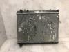 Citroen C4 Radiateur