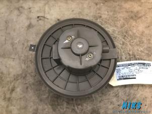 Gebruikte Chaufage Ventilatiemotor Chevrolet Matiz 0.8 S,SE Prijs op aanvraag aangeboden door Niks autodemontage