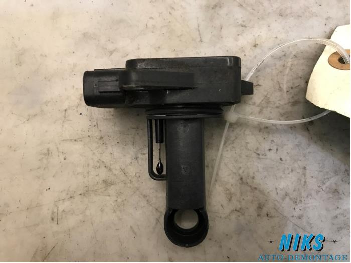 Gebruikte Luchtweger Suzuki Swift Prijs op aanvraag aangeboden door Niks autodemontage