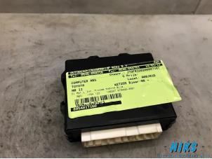 Gebruikte ABS Computer Toyota MR2 (ZZW30) 1.8 16V VT-i Prijs op aanvraag aangeboden door Niks autodemontage