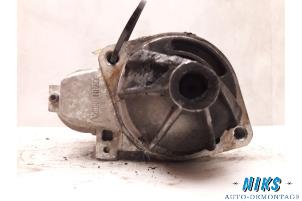 Gebruikte Startmotor Mercedes C (W202) 2.2 C-220 D 16V Prijs op aanvraag aangeboden door Niks autodemontage