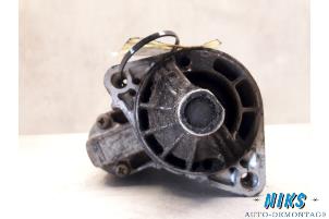 Gebruikte Startmotor Suzuki Baleno (GA/GB) 1.8 16V Prijs op aanvraag aangeboden door Niks autodemontage