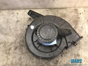 Gebruikte Kachel Ventilatiemotor Skoda Fabia Prijs op aanvraag aangeboden door Niks autodemontage
