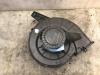 Kachel Ventilatiemotor van een Skoda Fabia 2000