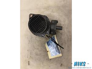 Gebruikte Luchtweger Skoda Octavia Prijs op aanvraag aangeboden door Niks autodemontage