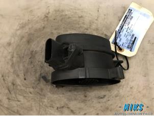 Gebruikte Luchtweger BMW 3 serie (E46/4) 318d 16V Prijs op aanvraag aangeboden door Niks autodemontage