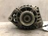 Dynamo van een Renault Megane Break/Grandtour (KA), 1999 / 2003 1.9 dTi 80, Combi/o, 4Dr, Diesel, 1.870cc, 59kW (80pk), FWD, F9Q744, 2001-02 / 2003-08, KA1U 2003