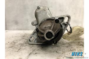 Gebruikte Startmotor Honda Civic (MA/MB) 1.5i VTEC-E 16V Prijs op aanvraag aangeboden door Niks autodemontage