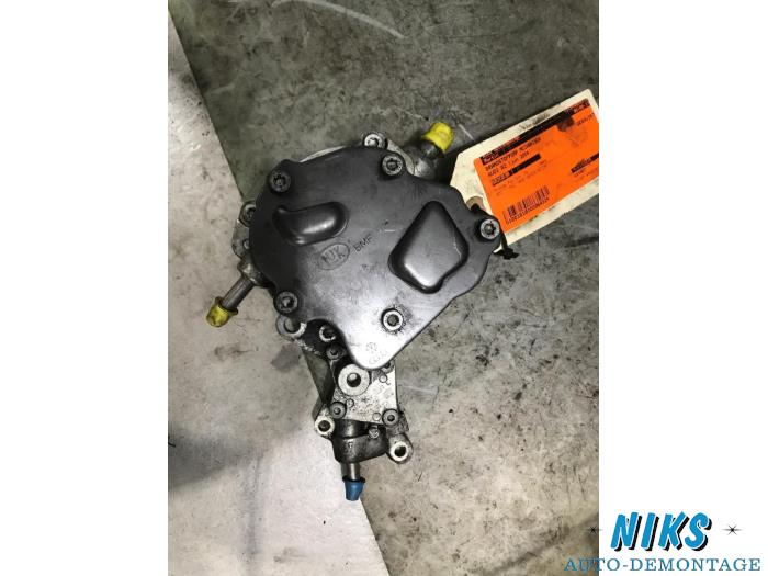 Gebruikte Brandstofpomp Mechanisch Audi A2 Prijs op aanvraag aangeboden door Niks autodemontage