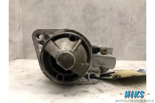 Gebruikte Startmotor Mitsubishi Space Wagon (N8/N9) 2.0 16V GDI Prijs op aanvraag aangeboden door Niks autodemontage