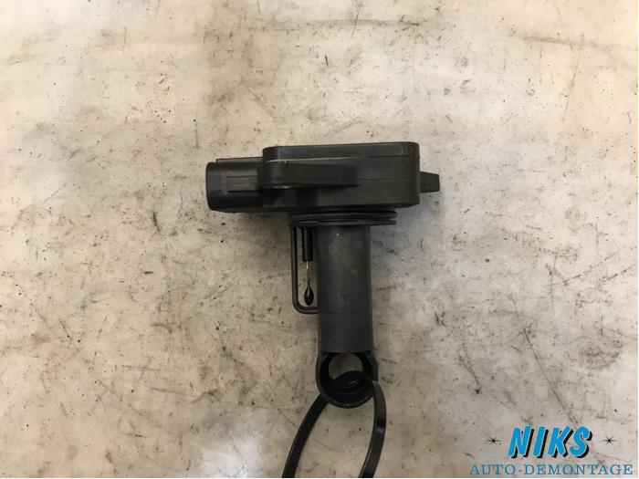 Gebruikte Luchtweger Suzuki Swift (ZA/ZC/ZD1/2/3/9) 1.3 VVT 16V Prijs op aanvraag aangeboden door Niks autodemontage