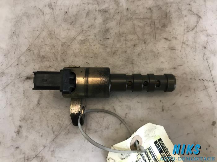 Gebruikte Sensor Nokkenas Renault Laguna II Grandtour (KG) 1.8 16V Prijs op aanvraag aangeboden door Niks autodemontage