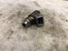Injector (benzine injectie) van een Renault Megane (BA) 1.4 16V 2000