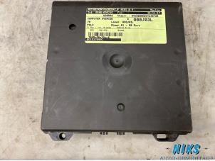 Gebruikte Computer Diversen Volkswagen Polo IV (9N1/2/3) 1.2 12V Prijs op aanvraag aangeboden door Niks autodemontage