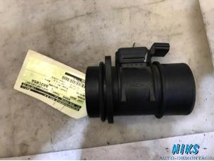 Gebruikte Luchtweger Nissan Kubistar (F10) 1.5 dCi 85 Prijs op aanvraag aangeboden door Niks autodemontage