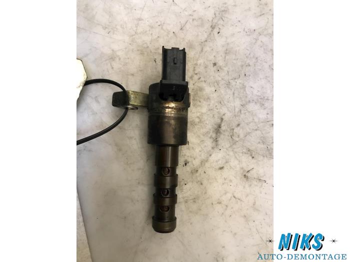 Gebruikte Sensor Nokkenas Renault Laguna II Grandtour (KG) 1.8 16V Prijs op aanvraag aangeboden door Niks autodemontage