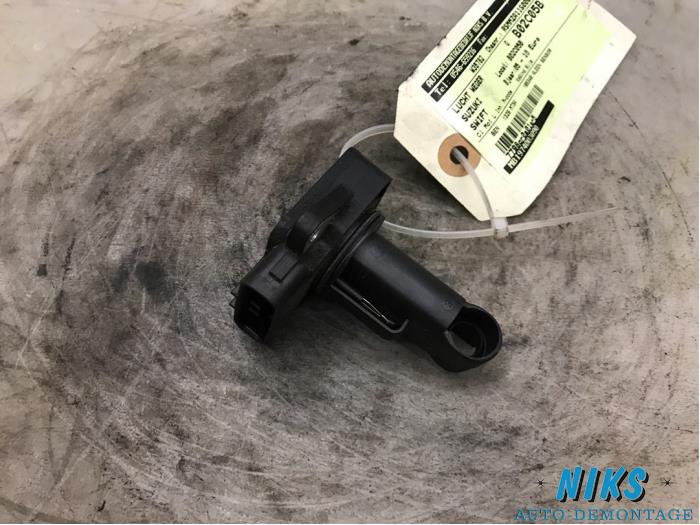 Gebruikte Luchtweger Suzuki Swift (ZA/ZC/ZD1/2/3/9) 1.3 VVT 16V Prijs op aanvraag aangeboden door Niks autodemontage