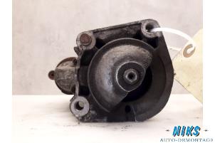 Gebruikte Startmotor Volvo V70 (SW) 2.4 20V 140 Prijs op aanvraag aangeboden door Niks autodemontage